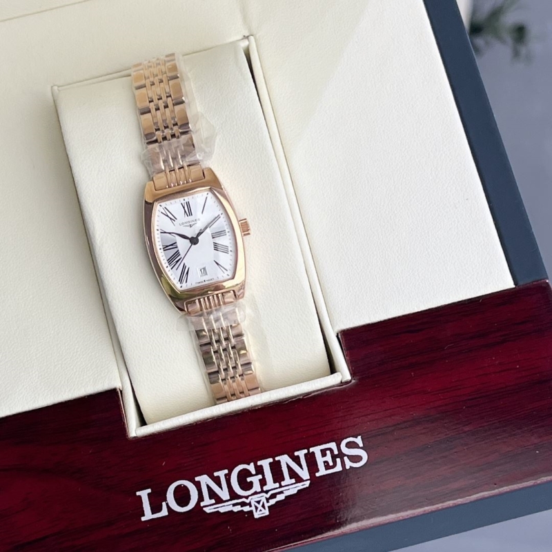 LONGINES